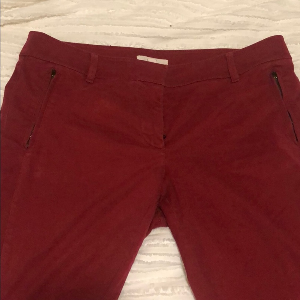 Loft Pants